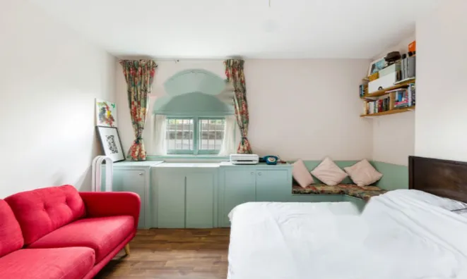 Недвижимость Holloway Road: 12