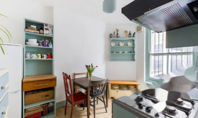 Недвижимость Holloway Road: 13