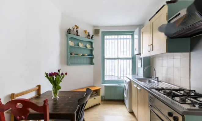 Недвижимость Holloway Road: 16