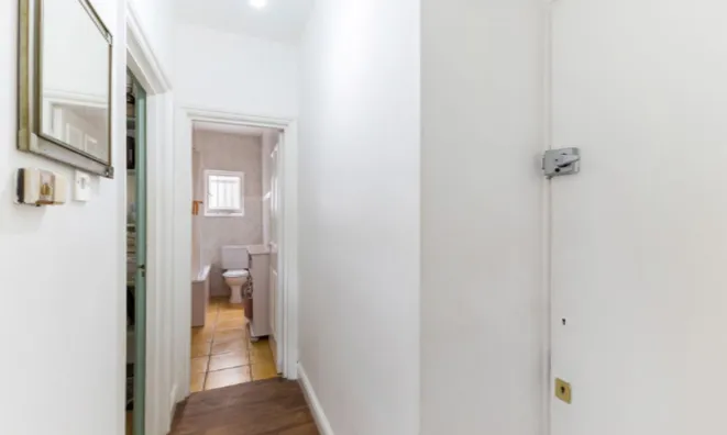 Недвижимость Holloway Road: 18