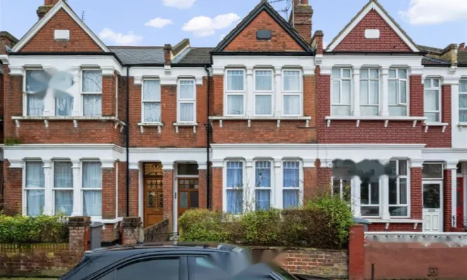 Недвижимость Cedar Road: 6