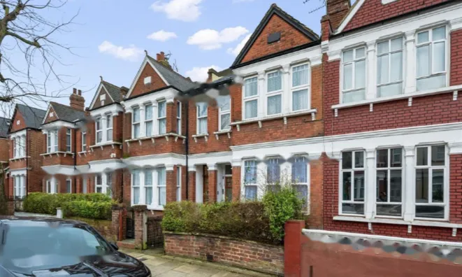 Недвижимость Cedar Road: 7