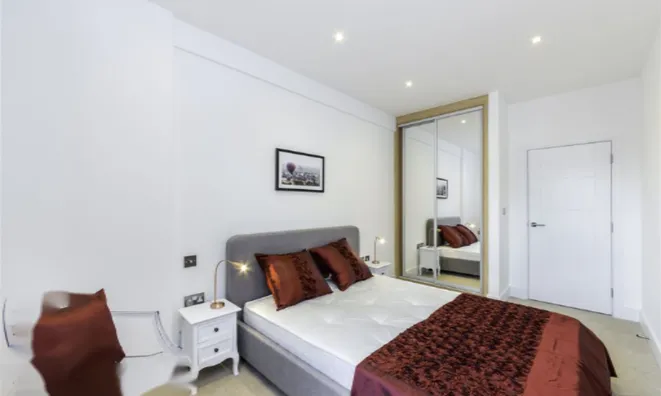 Недвижимость Finchley Road: 2