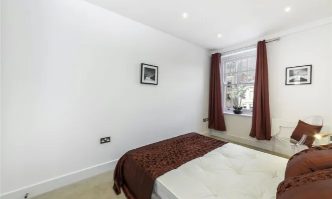 Недвижимость Finchley Road: 3