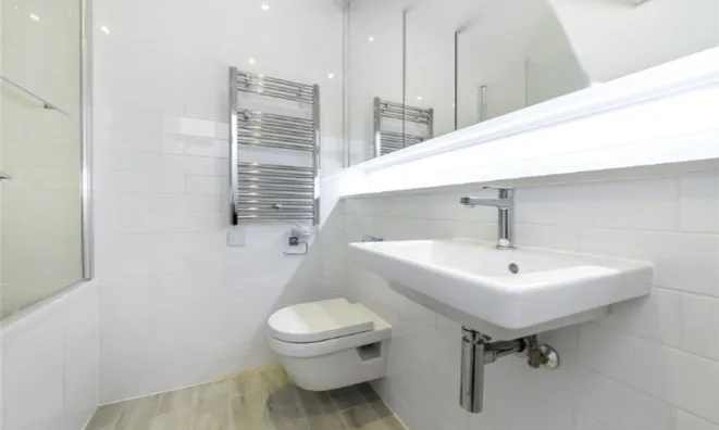 Недвижимость Finchley Road: 4