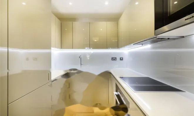 Недвижимость Finchley Road: 5