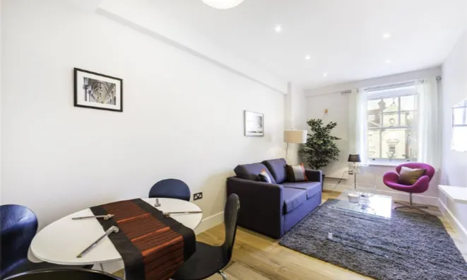 Недвижимость Finchley Road: 7