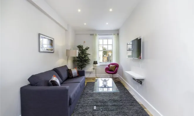 Недвижимость Finchley Road: 8