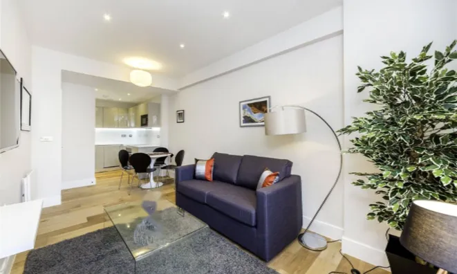 Недвижимость Finchley Road: 9