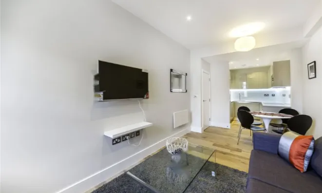 Недвижимость Finchley Road: 10