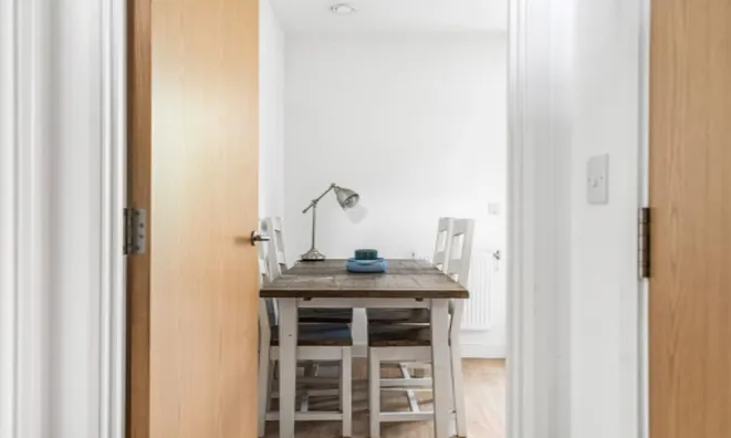 Недвижимость Edmund Street: 2