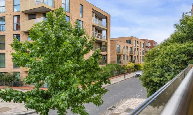 Недвижимость Edmund Street: 3