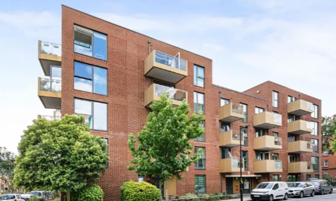 Недвижимость Edmund Street: 5