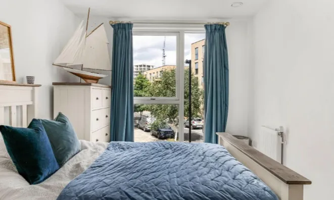 Недвижимость Edmund Street: 6