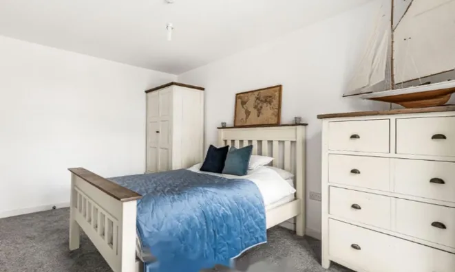 Недвижимость Edmund Street: 7