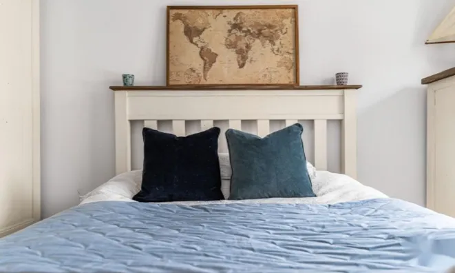 Недвижимость Edmund Street: 8