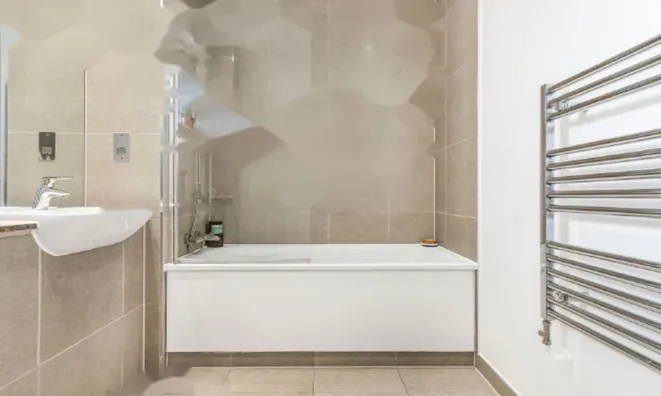 Недвижимость Edmund Street: 9