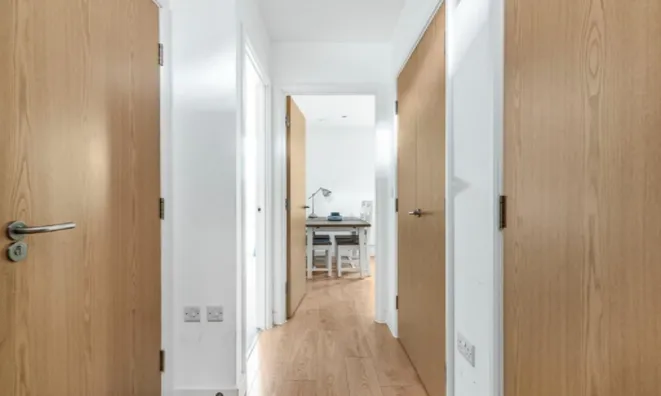 Недвижимость Edmund Street: 10