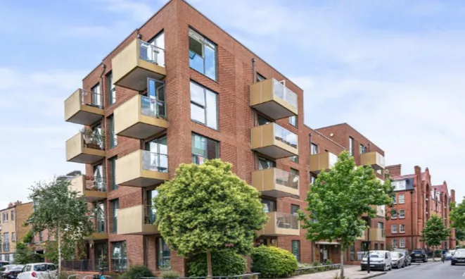 Недвижимость Edmund Street: 11