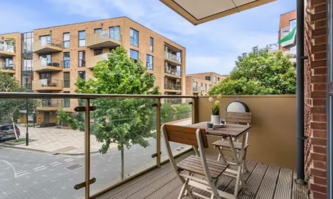 Недвижимость Edmund Street: 12