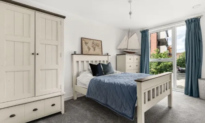 Недвижимость Edmund Street: 13