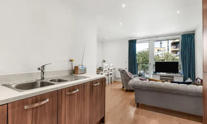 Недвижимость Edmund Street: 14