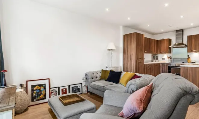 Недвижимость Edmund Street: 15