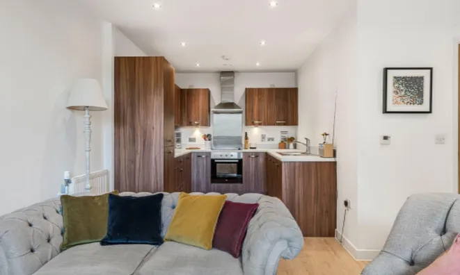 Недвижимость Edmund Street: 18