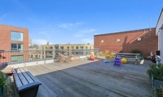 Недвижимость Edmund Street: 19