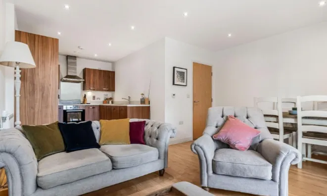 Недвижимость Edmund Street: 21