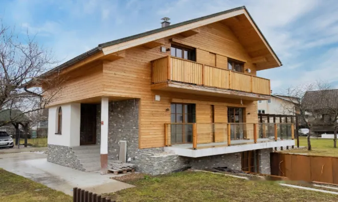 Недвижимость Дом, Блед: 2