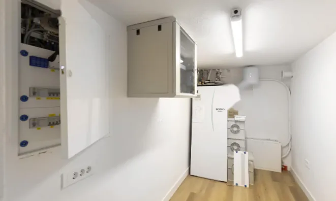 Недвижимость Дом, Блед: 3