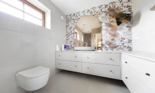 Недвижимость Дом, Блед: 9