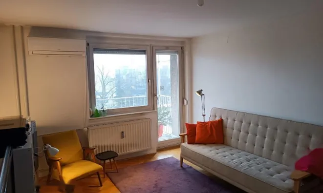 Недвижимость 2-комнатная квартира, Бежиград: 5