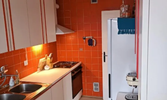 Недвижимость 2-комнатная квартира, Бежиград: 7