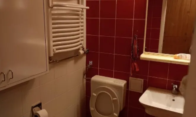 Недвижимость 2-комнатная квартира, Бежиград: 11