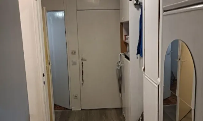 Недвижимость Квартира 2-комнатная Новоежиград: 2