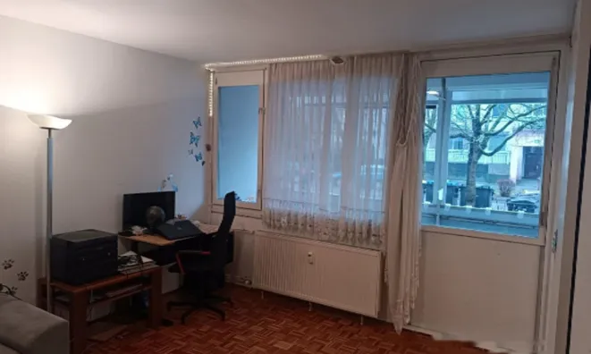 Недвижимость Квартира 2-комнатная Новоежиград: 3