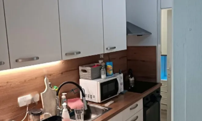 Недвижимость Квартира 2-комнатная Новоежиград: 7