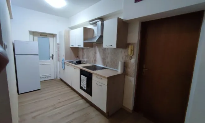 Недвижимость Квартира 2-комнатная Новая Лубляна Центр: 1