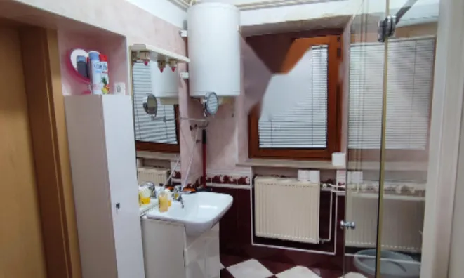 Недвижимость Квартира 2-комнатная Новая Лубляна Центр: 3