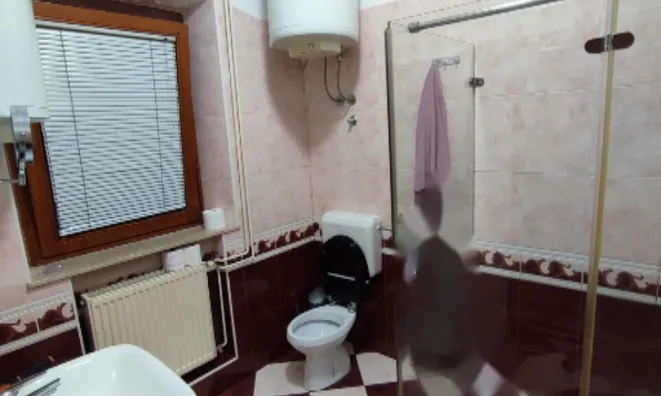 Недвижимость Квартира 2-комнатная Новая Лубляна Центр: 4