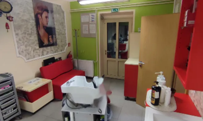 Недвижимость Квартира 2-комнатная Новая Лубляна Центр: 6