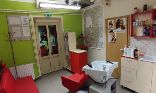 Недвижимость Квартира 2-комнатная Новая Лубляна Центр: 7