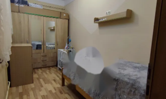 Недвижимость Квартира 2-комнатная Новая Лубляна Центр: 9