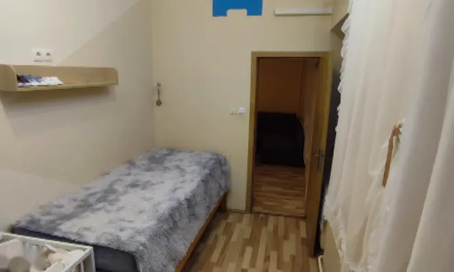 Недвижимость Квартира 2-комнатная Новая Лубляна Центр: 11