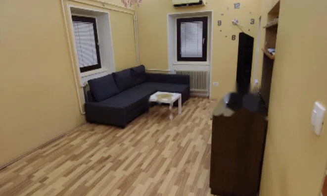 Недвижимость Квартира 2-комнатная Новая Лубляна Центр: 12