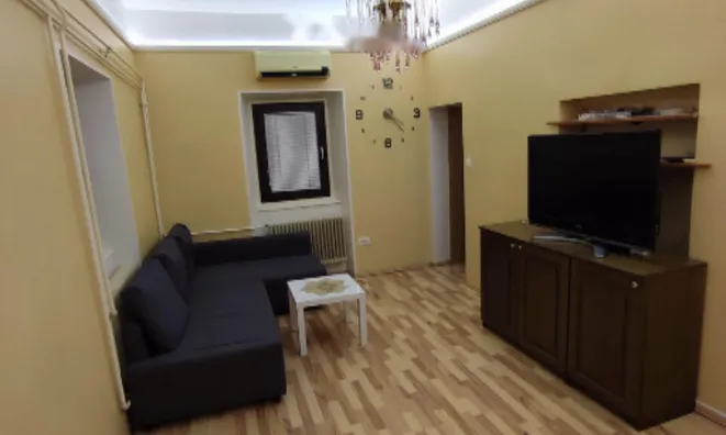 Недвижимость Квартира 2-комнатная Новая Лубляна Центр: 13