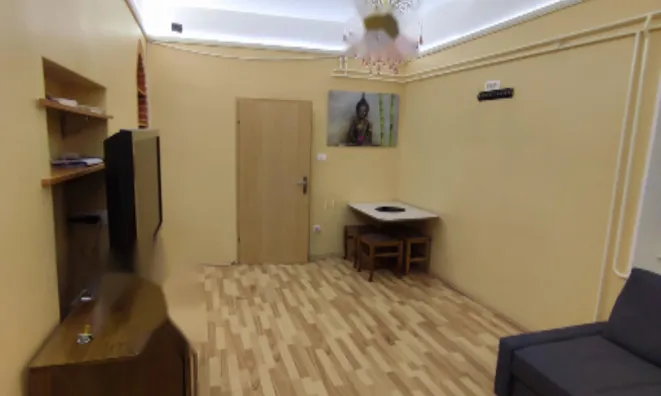 Недвижимость Квартира 2-комнатная Новая Лубляна Центр: 14