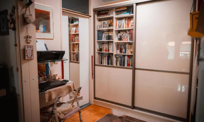 Недвижимость Квартира, 2 комнаты, Центр: 2